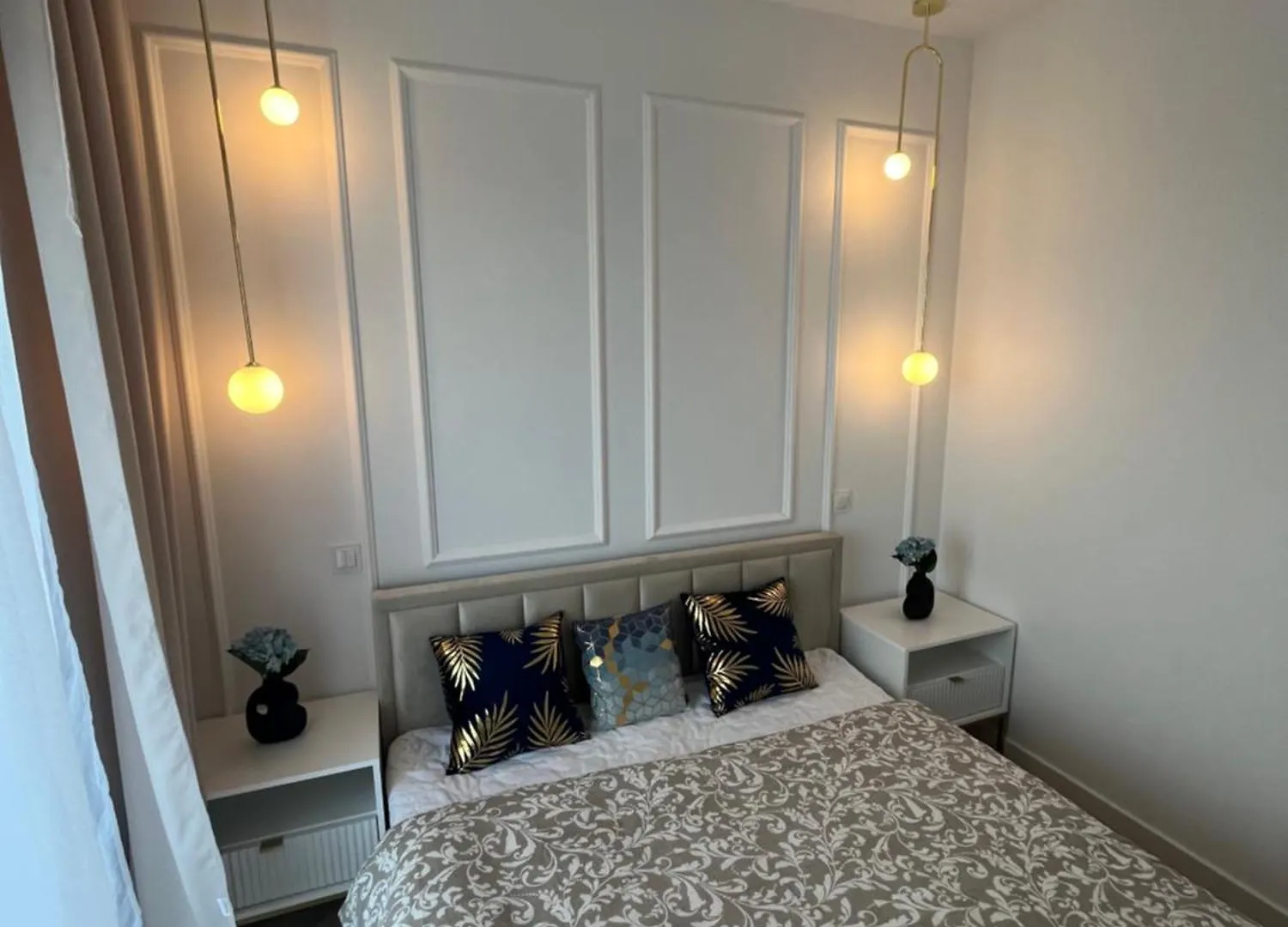 Apartament Vulcano Komfort Nowy Ursus Warsaw